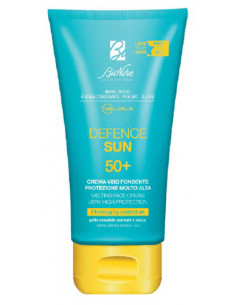 Defence sun crema fond50+ 50ml