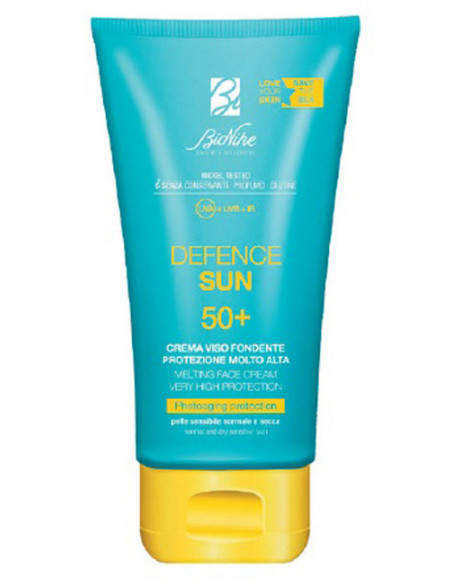 Defence sun crema fond50+ 50ml