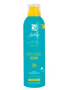 Defence sun spray transp 30