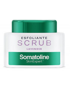 Somat skin ex scrub lavender