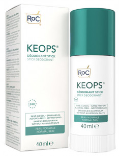 Roc keops deo stick 40ml