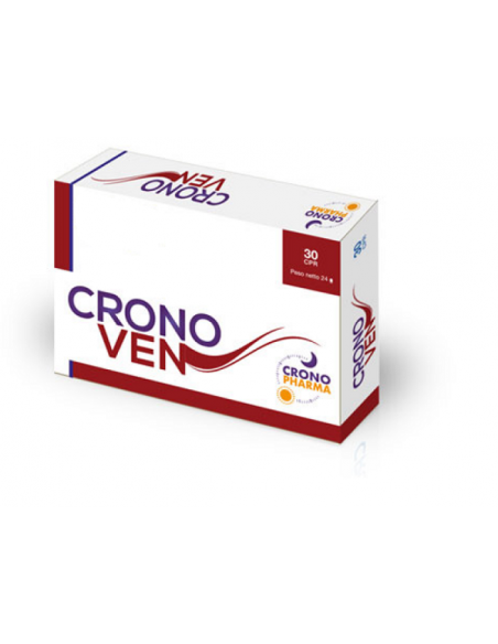 Cronoven 30 compresse