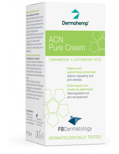 Acn pure cream 30ml