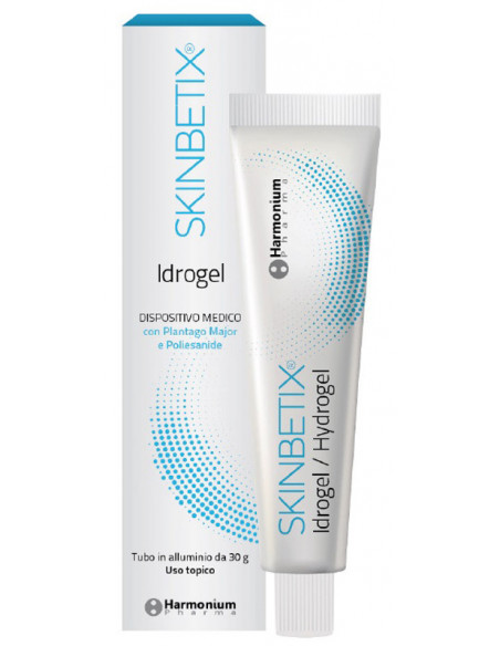 Skinbetix idrogel/hydrogel