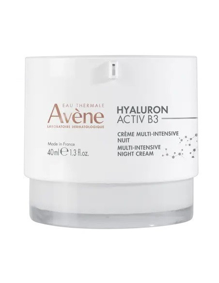 Hyaluron activ b3 crema notte