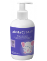 Alvita baby bagno shampoo300ml