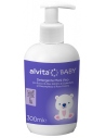 Alvita baby det mani-viso300ml