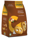 Giusto s/g biscotti avena nocc