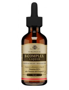 B complex liquid 56ml