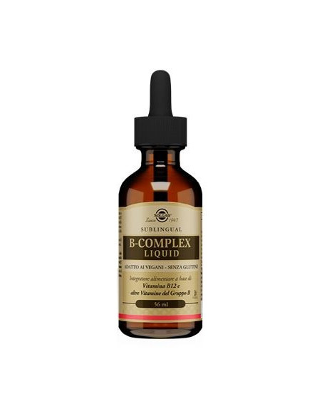 B complex liquid 56ml