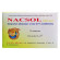 Nacsol 12 compresse