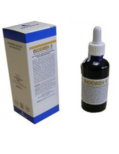 Biodren s 50ml gtt biogroup