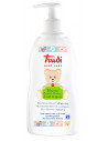 Trudi baby c bagno corpo/cap