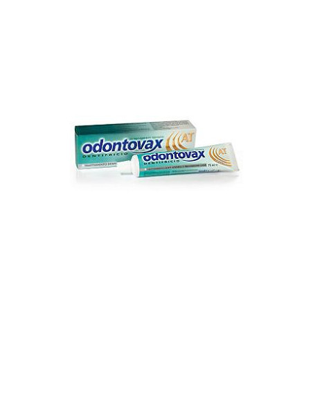 Odontovax at dentif az tot75ml