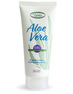 Aloe vera gel 100ml