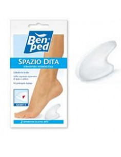 Benped separatore dita pic 2pz