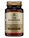 The guardians 30 capsule vegetali