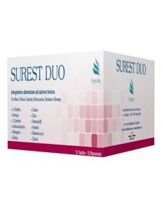 Surest duo 12bust+12f 20ml