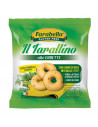 Farabella il tarallino erbette