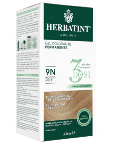 Herbatint 3dosi 9n 300ml