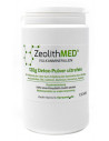 Zeolite med detox polv 120g