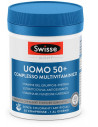 Swisse multivitaminico u 50+