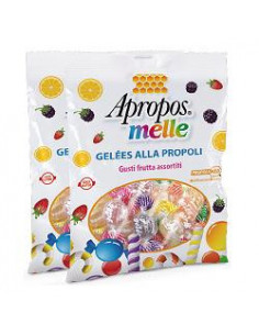 Apropos melle gelees 80g