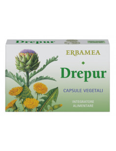 Drepur 24 capsule