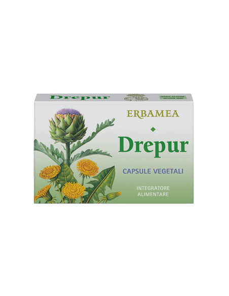 Drepur 24 capsule