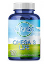 Omega 3 life 120prl