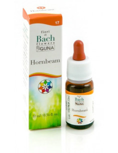 He.hornbeam gun gtt 10ml f.bac