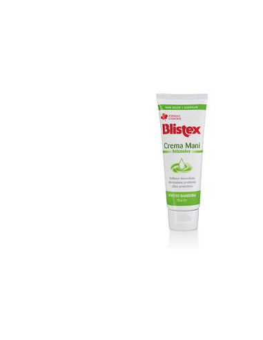 Blistex cr mani intensiva 75ml