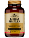 Lisina simplex 50 capsule