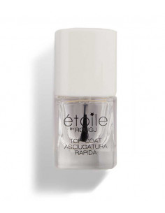 Rougj etoile top coat asciugat