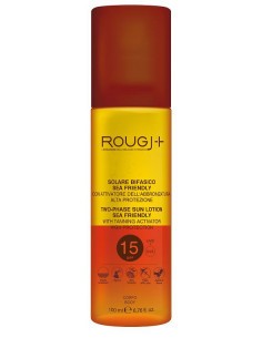 Rougj solare spf 15 100ml n/f