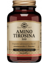 Amino tirosina 500 50 capsule n/f s