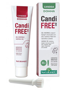 Donna candifree dm 30ml