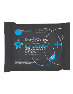 Biogenya struccanti detox 20sa