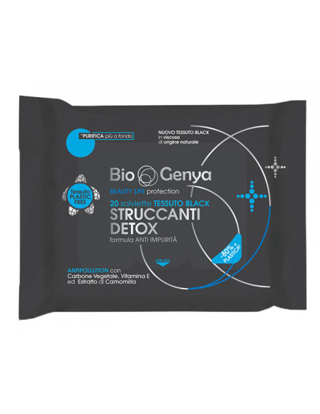 Biogenya struccanti detox 20sa