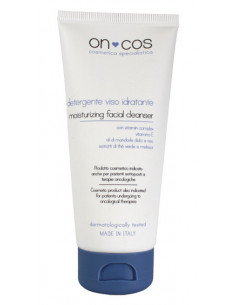 Oncos detergente viso 100ml