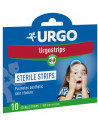 Urgo pro urgostrips 100x6 10pz