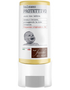 Fiocchi di riso balsamo protet