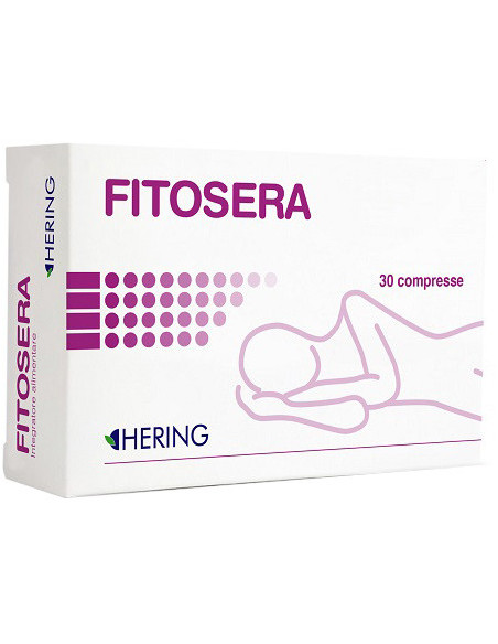 Fitosera 30 compresse