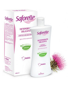 Saforelle detergente del 500ml