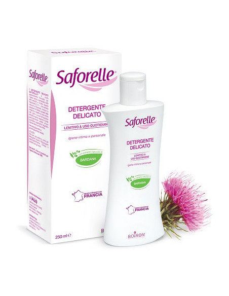 Saforelle detergente del 250ml