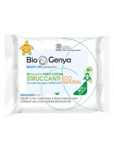 Biogenya strucc eco natural