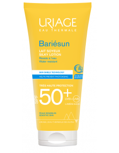 Bariesun spf50+ lait 100ml