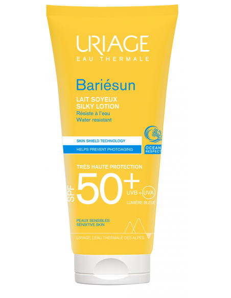 Bariesun spf50+ lait 100ml