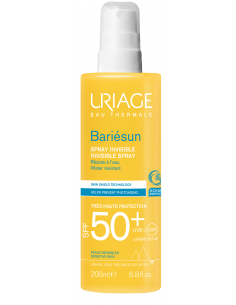 Bariesun spf50+ spray 200ml