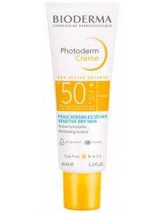 Photoderm creme spf50+ 40ml